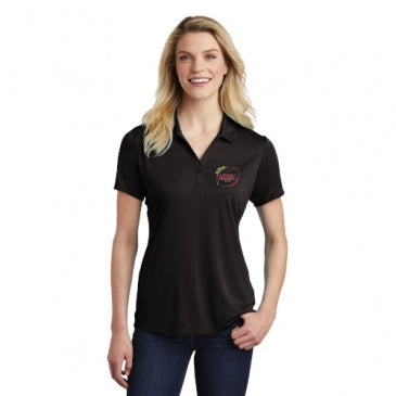 Sport-Tek ® Ladies PosiCharge ® Competitor ™ Polo