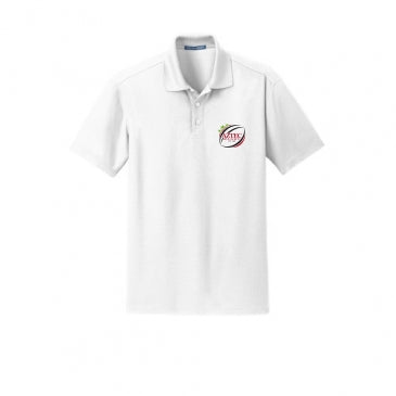 Port Authority® Dry Zone® Grid Polo