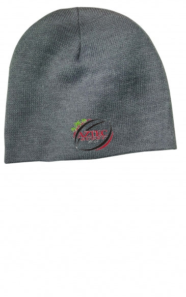 Port & Company® - Beanie Cap