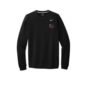 Nike Club Fleece Crew